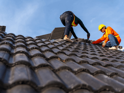 About Roof Repair Experts Port Republic, MD